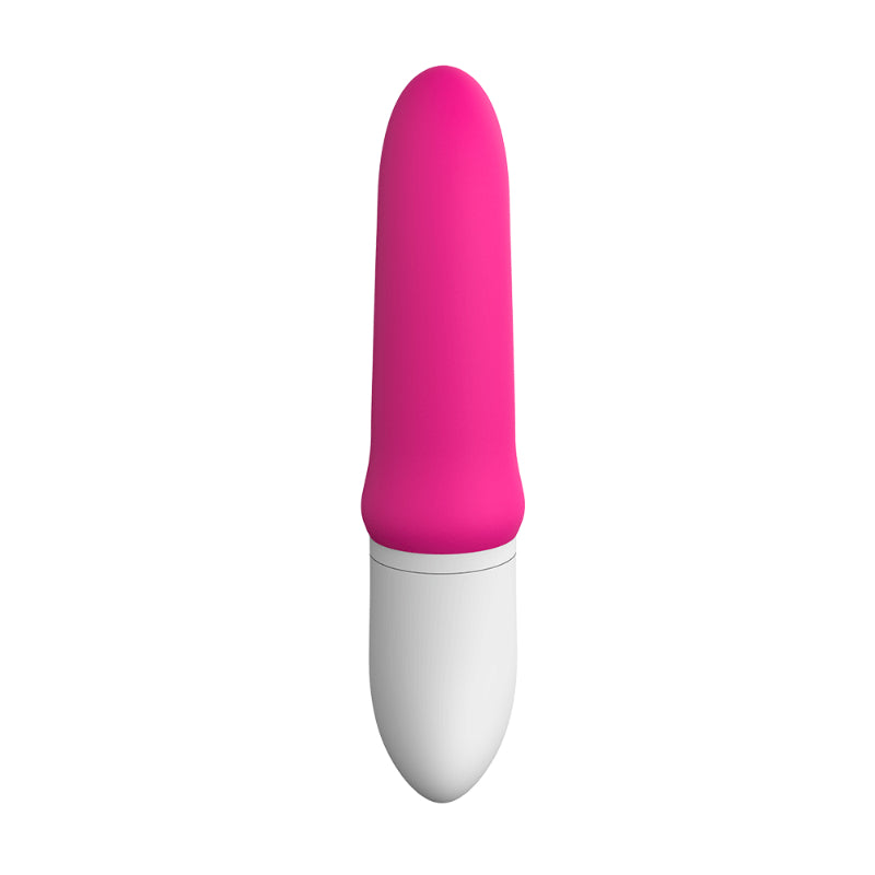Sparta II Vibrator - Pink - K. P.