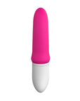 Sparta II Vibrator - Pink - K. P.