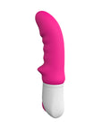 Sparta II Vibrator - Pink - K. P.