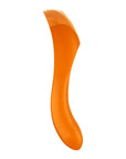Candy Cane Finger Vibe - Orange - K. P.