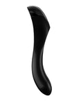 Candy Cane Finger Vibe - Black - K. P.