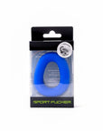 Hero Ring - Blue - K. P.