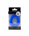 Hero Ring - Blue - K. P.