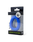 Hero Ring - Blue - K. P.