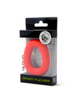 Hero Ring - Red - K. P.