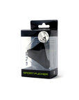 Freeballer Ring - Black - K. P.