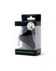 Freeballer Ring - Black - K. P.