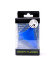 Freeballer Ring - Blue - K. P.