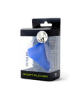 Freeballer Ring - Blue - K. P.