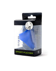 Freeballer Ring - Blue - K. P.