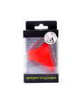 Freeballer Ring - Red - K. P.