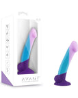 Avant - D16 Purple Haze - K. P.