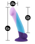 Avant - D16 Purple Haze - K. P.