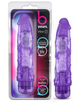 B Yours - Vibe No 1 - Purple - K. P.