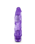 B Yours - Vibe No 1 - Purple - K. P.