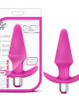 Luxe - Discover - Pink - K. P.
