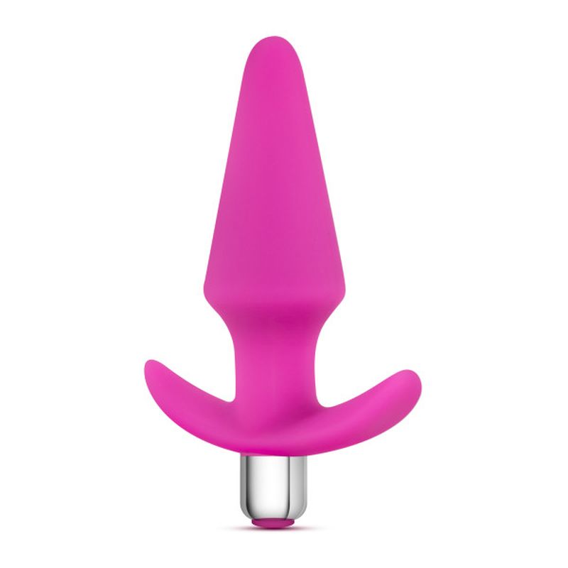 Luxe - Discover - Pink - K. P.