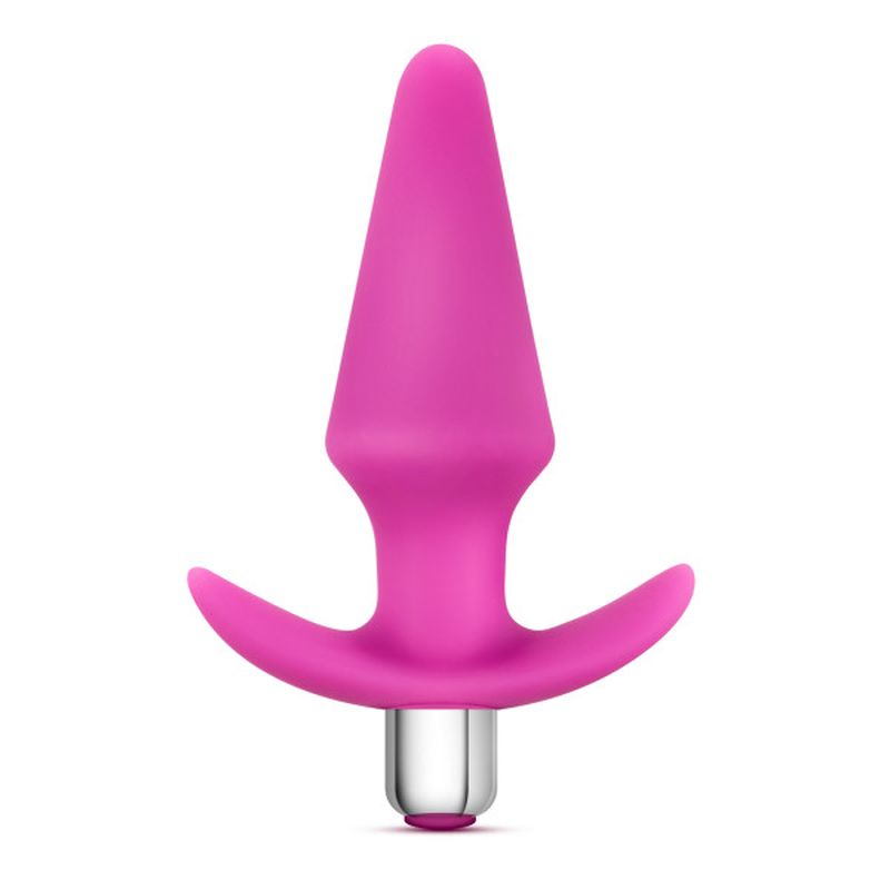 Luxe - Discover - Pink - K. P.