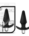Luxe - Discover - Black - K. P.