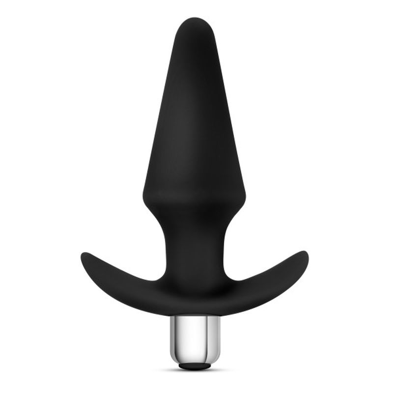 Luxe - Discover - Black - K. P.