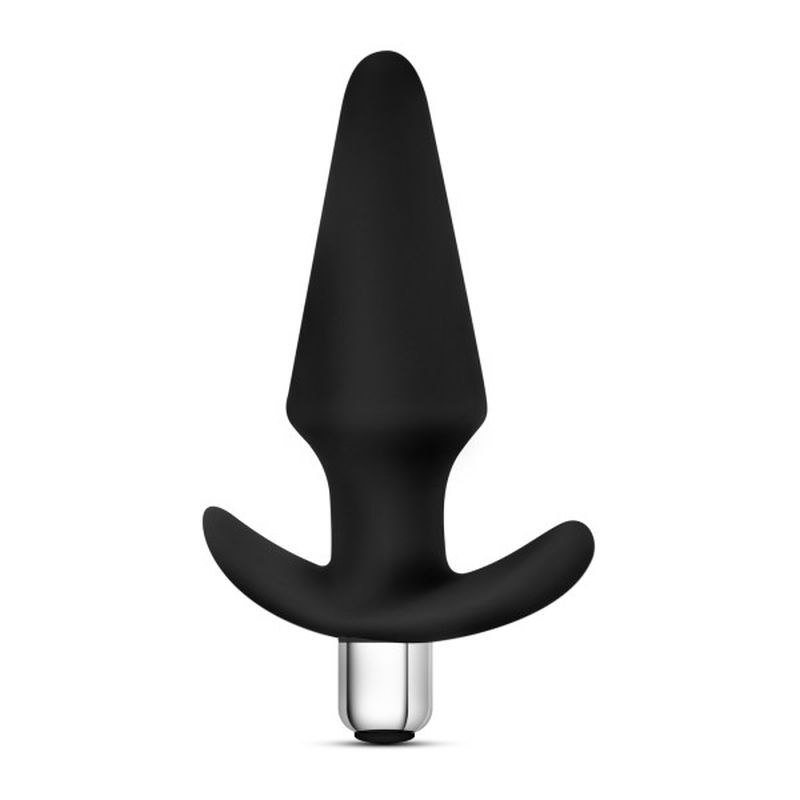 Luxe - Discover - Black - K. P.