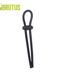 Tight N Hard Cockring 5mm - Black - K. P.