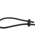 Tight N Hard Cockring 5mm - Black - K. P.