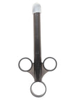 Lube Launcher 2 Piece Set - Black - K. P.