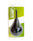 Shower Bulb 224ml - Black - K. P.