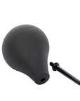 Shower Bulb 224ml - Black - K. P.