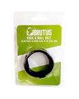 Cock and Ball Belt - Black - K. P.