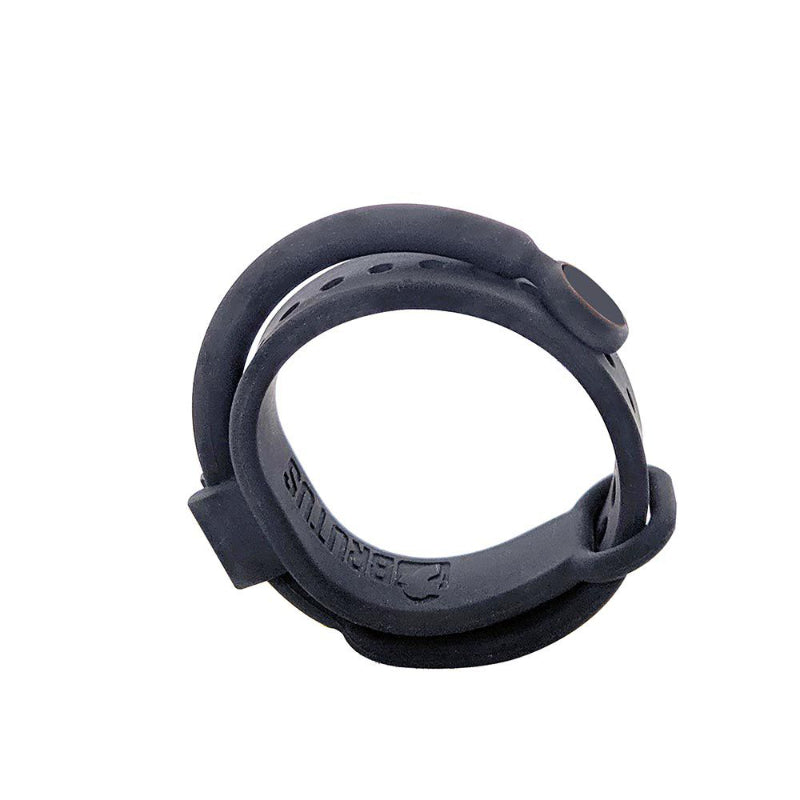 Cock and Ball Belt - Black - K. P.