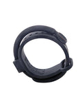 Cock and Ball Belt - Black - K. P.