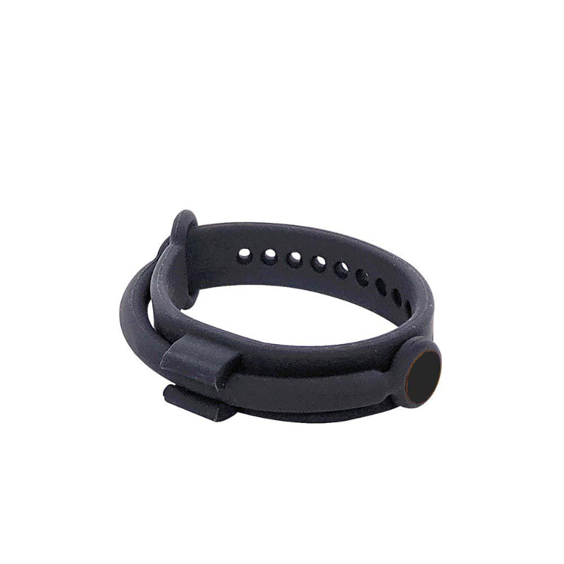 Cock and Ball Belt - Black - K. P.