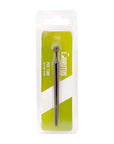 Pee Hole Sound Plug - Black - K. P.