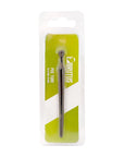Pee Hole Sound Plug - Black - K. P.