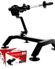 Xtreme Adjustable Fuck Machine 2.0 - K. P.
