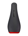 Masturbator - AIRTURN1 - Black - K. P.