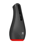 Masturbator - AIRTURN1 - Black - K. P.