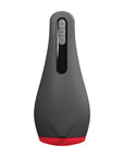 Masturbator - AIRTURN2 - Grey - K. P.