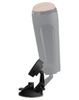 Main Squeeze - Suction Cup Accessory - Black - K. P.