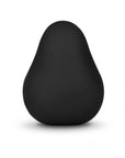 Gvibe - GEgg Masturbator - Black - K. P.