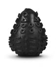 Gvibe - GEgg Masturbator - Black - K. P.