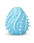 Gvibe - GEgg Masturbator - Blue - K. P.