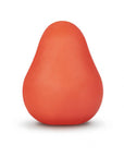 Gvibe - GEgg Masturbator - Red - K. P.