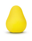 Gvibe - GEgg Masturbator - Yellow - K. P.