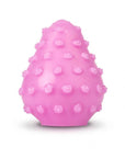 Gvibe - GEgg Masturbator - Pink - K. P.