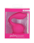PalmPower - Extreme Curl Pleasure Cap - Pink - K. P.