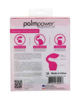 PalmPower - Extreme Curl Pleasure Cap - Pink - K. P.