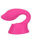 PalmPower - Extreme Curl Pleasure Cap - Pink - K. P.